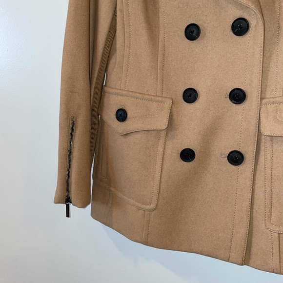 BCBGMaxAzria Coat - Picture 4 of 5